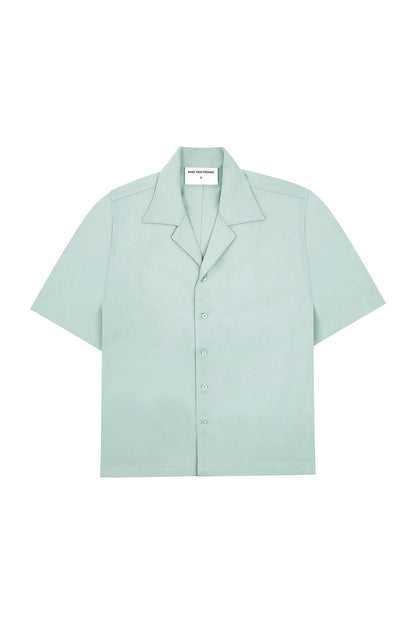 Poplin Shirt