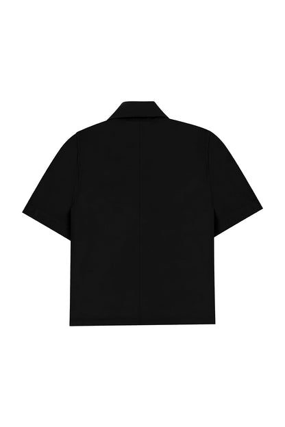 Poplin Shirt