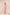 Woman wearing a pink outfit on a beige background Calling June
