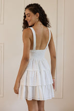 Belize Dress - Calling June India