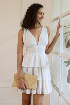 Belize Dress - Calling June India