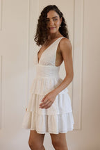 Belize Dress - Calling June India