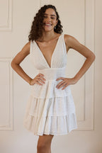 Belize Dress - Calling June India