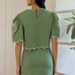 Bella Co-ord Set - Calling June India