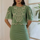 Bella Co-ord Set - Calling June India