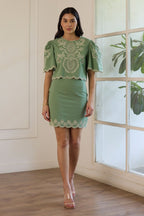 Bella Co-ord Set - Calling June India