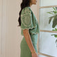 Bella Co-ord Set - Calling June India