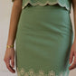 Bella Skirt - Calling June India