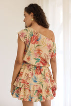 Belle Dress - Calling June India