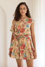 Belle Dress - Calling June India