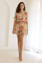 Belle Dress - Calling June India