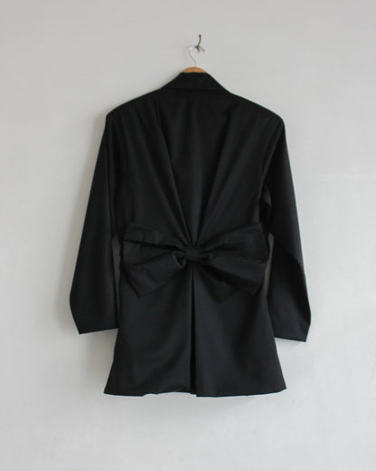 The Bow Blazer