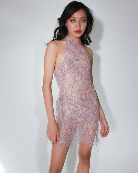 The Lace Mini