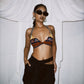 Purple Drinks Bralette (Type 2)