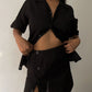 Breezy Shirt (Black)