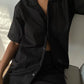 Breezy Shirt (Black)