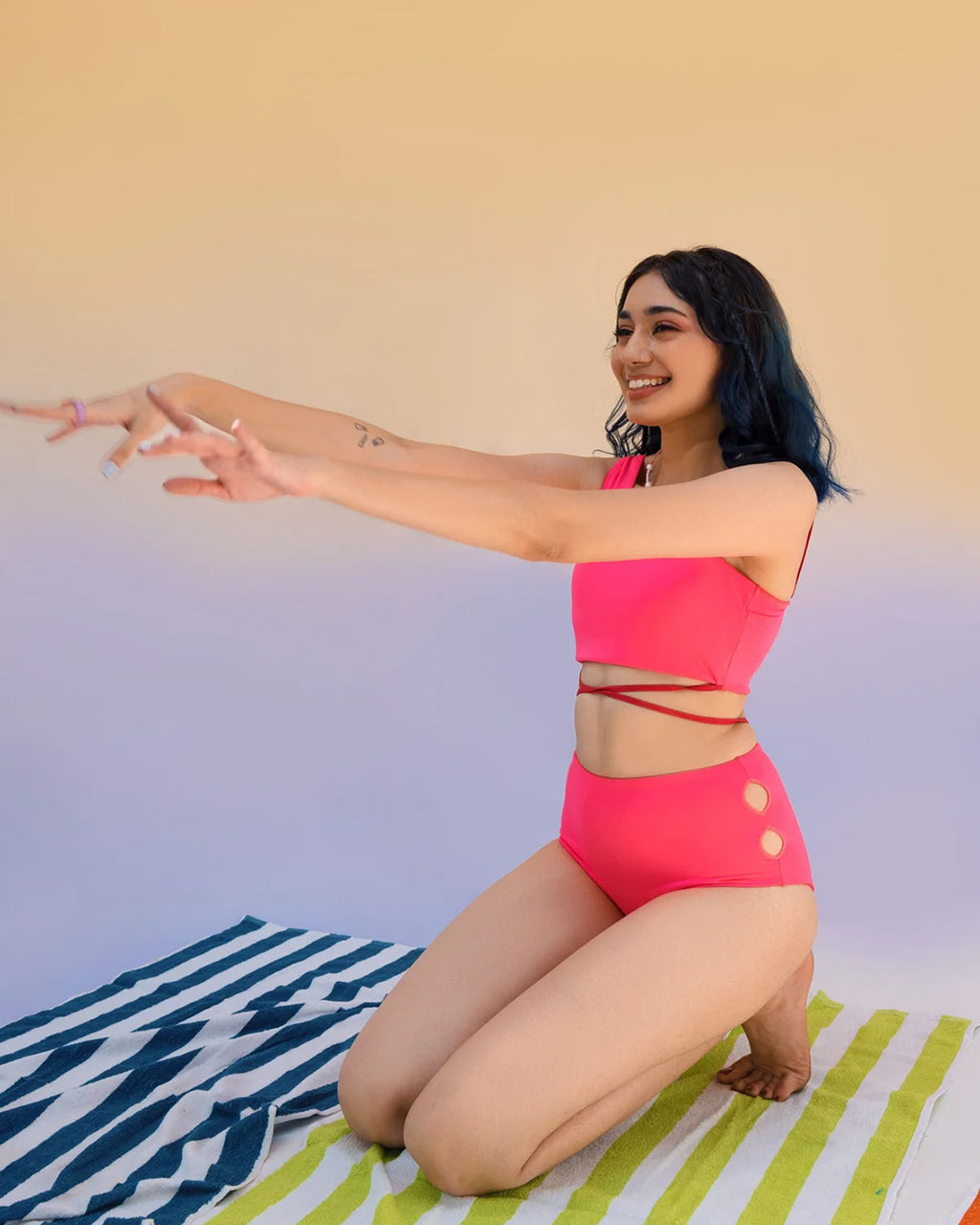 Bubblegum Bikini