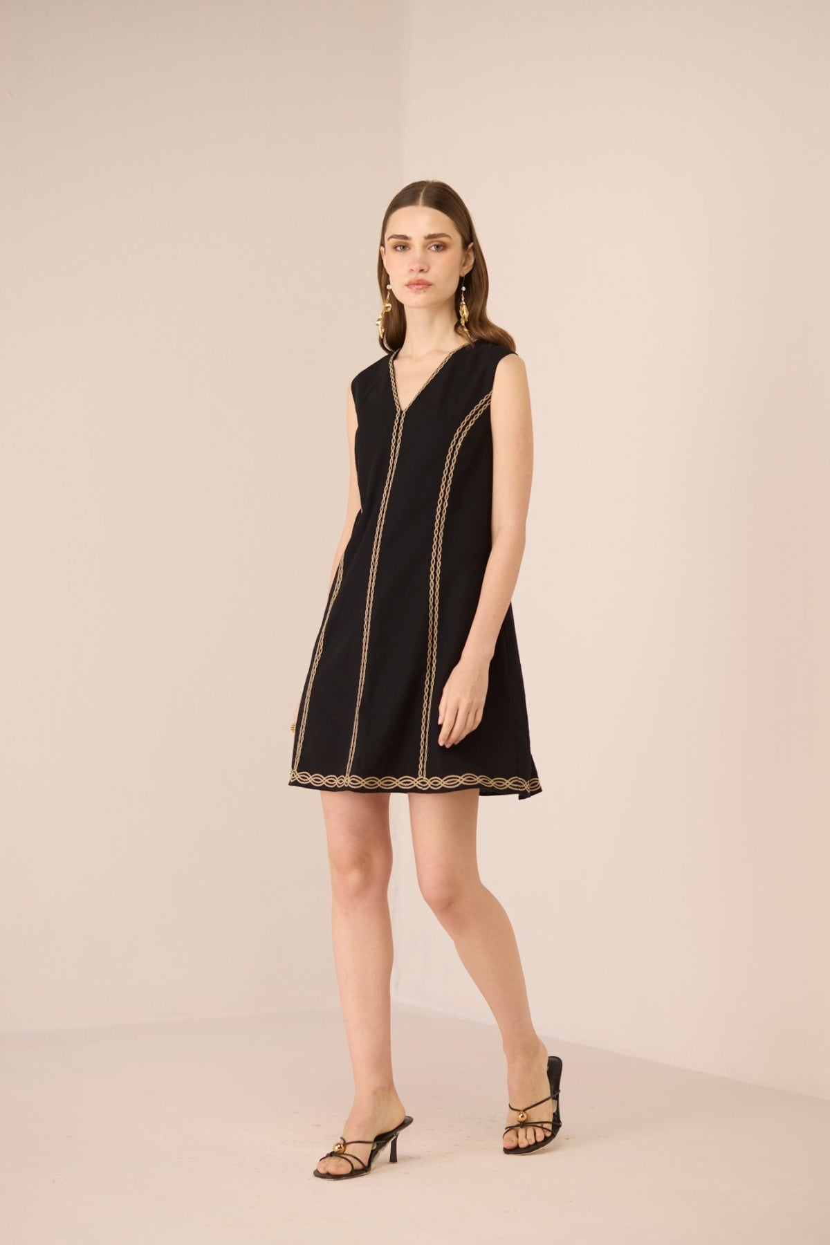 Candice Mini Dress
