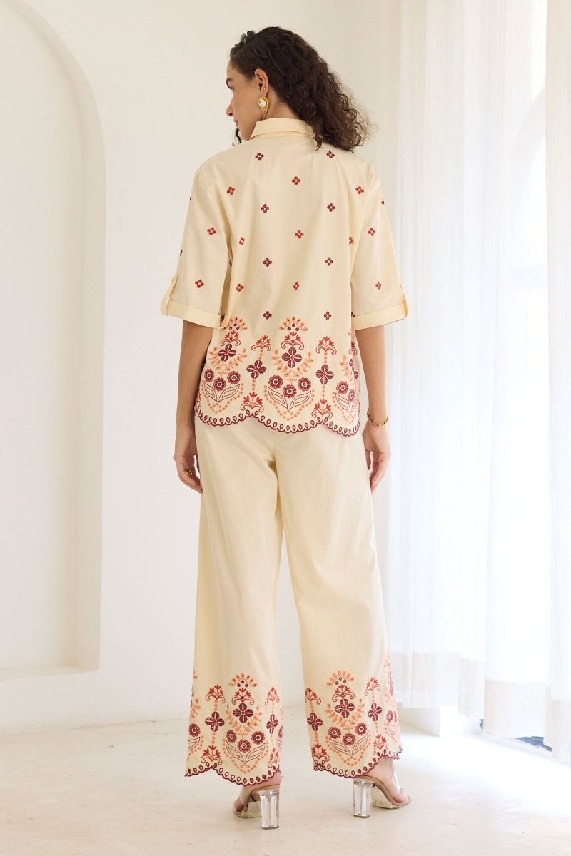 Candy Co-ord Set - Calling June India