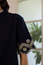 Caper Co-ord Set - Calling June India