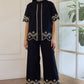 Caper Trousers - Calling June India