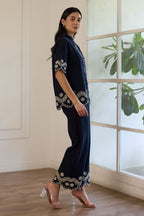 Caper Trousers - Calling June India