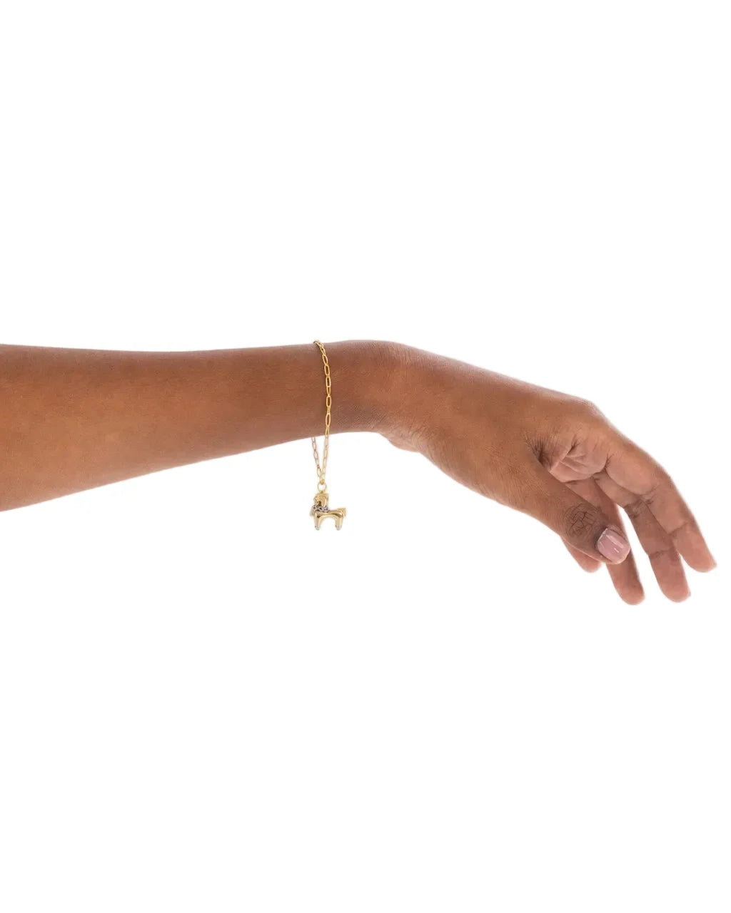 Chaand Horse Bracelet