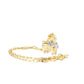 Chaand Horse Bracelet