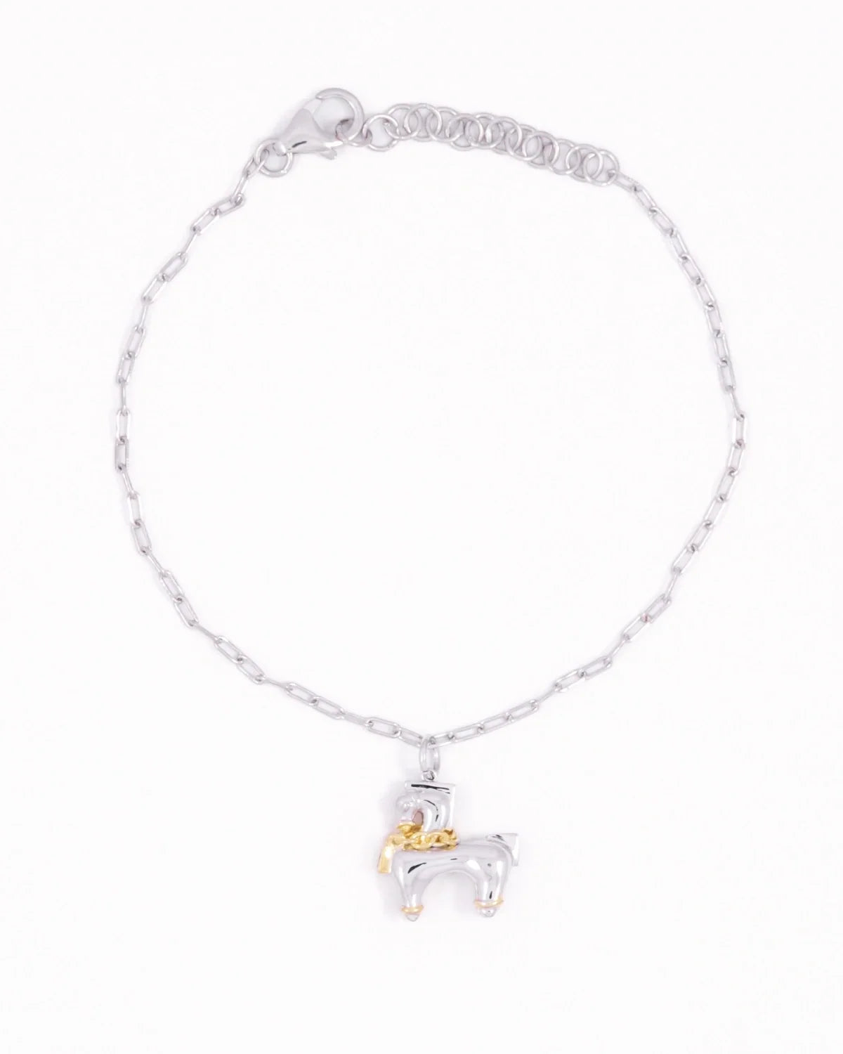 Chaand Horse Bracelet