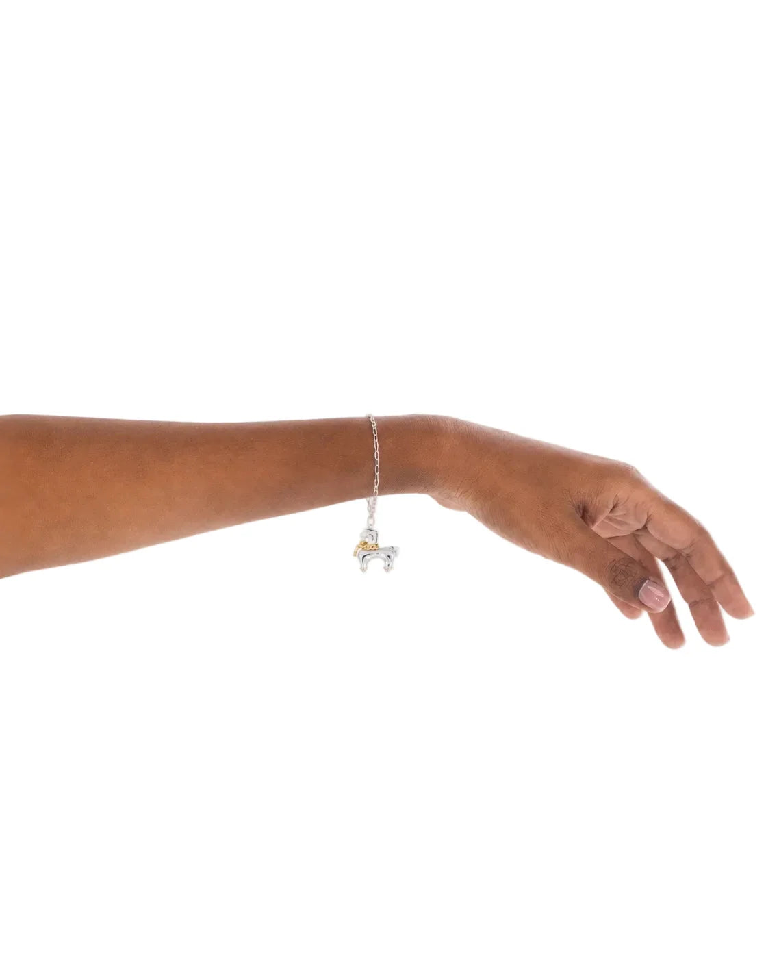 Chaand Horse Bracelet