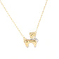 Chaand Horse Necklace