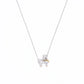 Chaand Horse Necklace