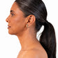 Chaand Horse Ear Studs