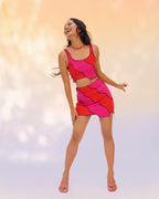 The CherryBomb Sorbet Set