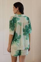 Curaçao Shorts Set - Calling June India