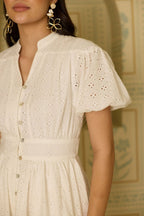 Destin Dress - Calling June India