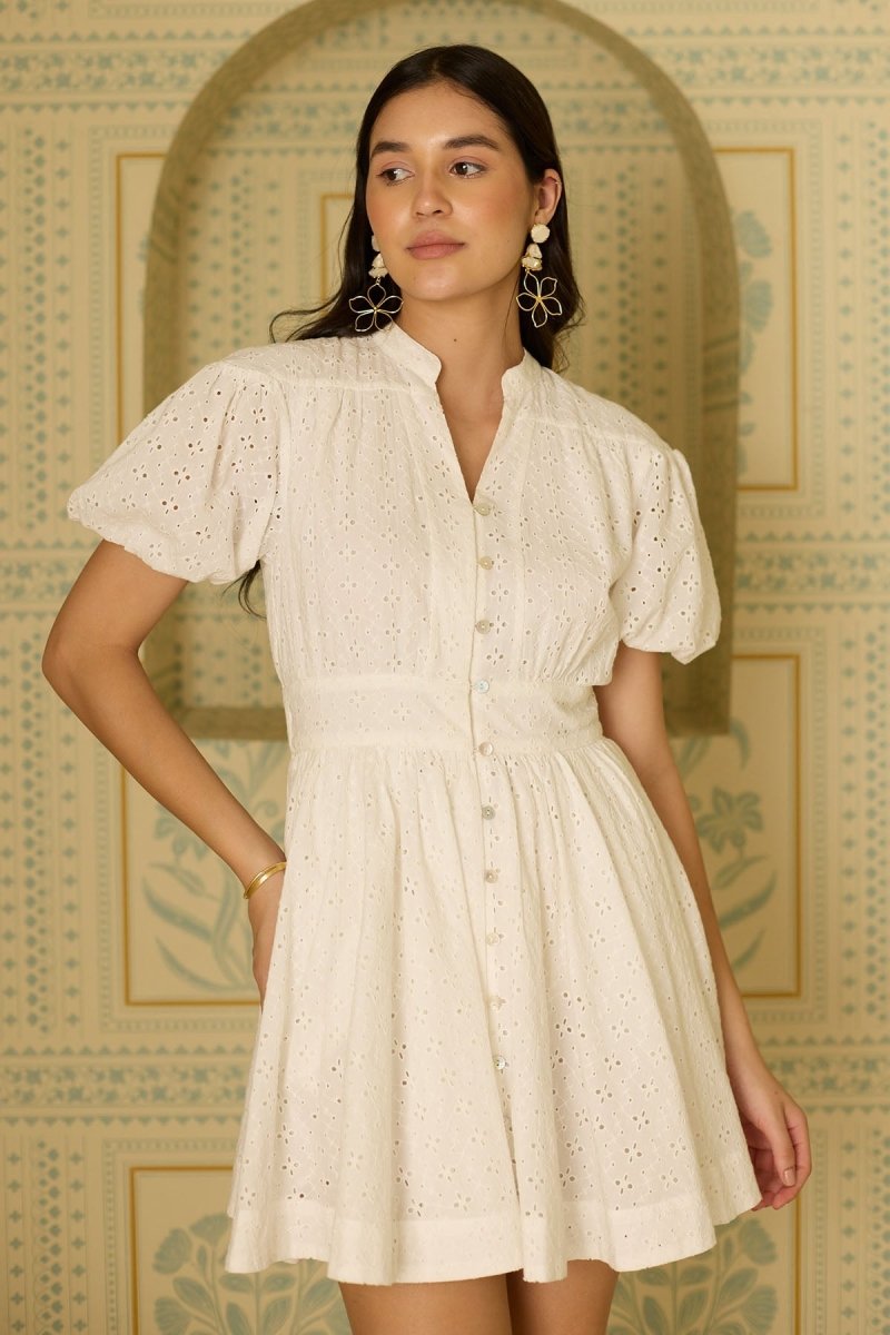 Destin Dress - Calling June India