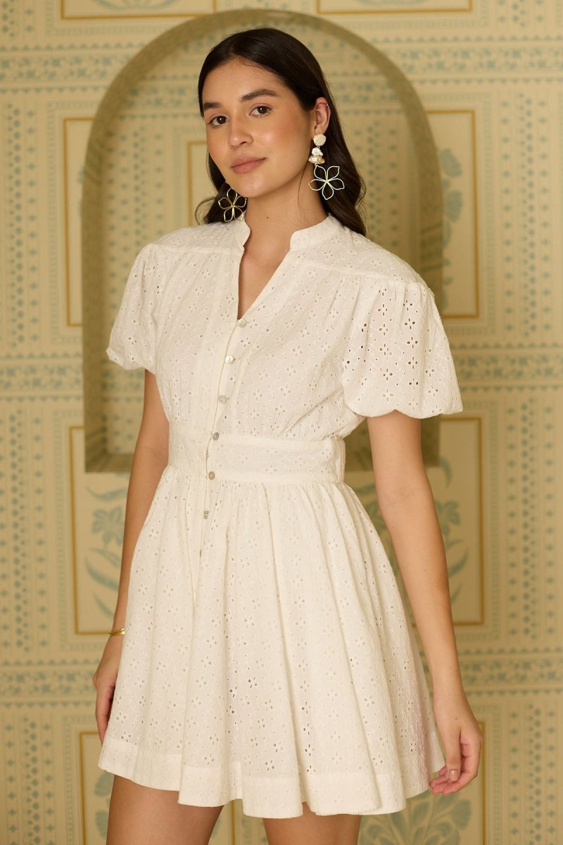 Destin Dress - Calling June India