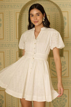 Destin Dress - Calling June India