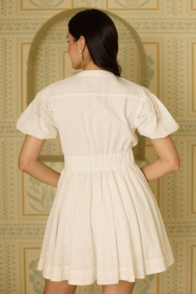 Destin Dress - Calling June India