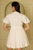 Destin Dress - Calling June India