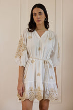 Elizabeth Mini Dress - Calling June India