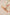 Floral-patterned shorts with a beige background Calling June