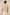 Person wearing a cream embroidered shirt with white pants on a plain background Calling June