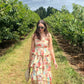 Maia Maxi Dress