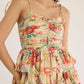 Fiji Dress - Calling June India
