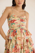 Fiji Dress - Calling June India