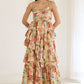 Fiji Dress - Calling June India