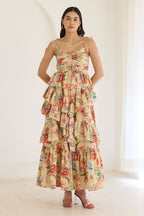 Fiji Dress - Calling June India