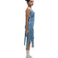 FRAY DAY DRESS